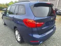 BMW 216D ADVANTAGE * 7 SITZE * NAVIGATION * LED