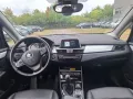 BMW 216D ADVANTAGE * 7 SITZE * NAVIGATION * LED