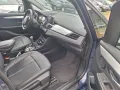 BMW 216D ADVANTAGE * 7 SITZE * NAVIGATION * LED