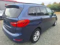 BMW 216D ADVANTAGE * 7 SITZE * NAVIGATION * LED