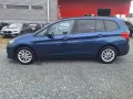 BMW 216D ADVANTAGE * 7 SITZE * NAVIGATION * LED