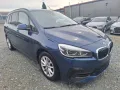 BMW 216D ADVANTAGE * 7 SITZE * NAVIGATION * LED