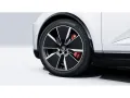 Porsche Macan Turbo Sport Chrono HeadUp InnoDrive Pano