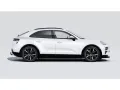 Porsche Macan Turbo Sport Chrono HeadUp InnoDrive Pano