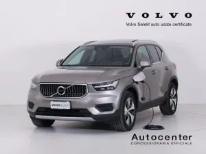 Volvo XC40 XC40 T4 PLUG IN PHEV INSCRIPTION EXPR