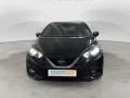 Nissan Micra N-Sport NAV LED KAMERA SITZ.HZG TEMPOMAT A
