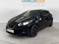 Nissan Micra N-Sport NAV LED KAMERA SITZ.HZG TEMPOMAT A