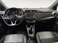 Nissan Micra N-Sport NAV LED KAMERA SITZ.HZG TEMPOMAT A