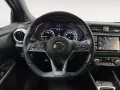 Nissan Micra N-Sport NAV LED KAMERA SITZ.HZG TEMPOMAT A