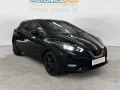 Nissan Micra N-Sport NAV LED KAMERA SITZ.HZG TEMPOMAT A