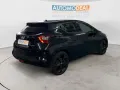 Nissan Micra N-Sport NAV LED KAMERA SITZ.HZG TEMPOMAT A