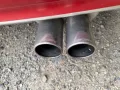 Honda Civic EG3 Bj 1994 Restauriert