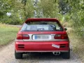 Honda Civic EG3 Bj 1994 Restauriert