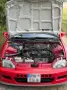 Honda Civic EG3 Bj 1994 Restauriert