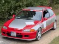 Honda Civic EG3 Bj 1994 Restauriert