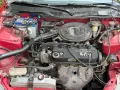 Honda Civic EG3 Bj 1994 Restauriert