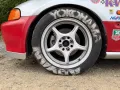 Honda Civic EG3 Bj 1994 Restauriert