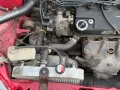 Honda Civic EG3 Bj 1994 Restauriert
