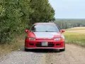 Honda Civic EG3 Bj 1994 Restauriert
