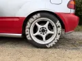 Honda Civic EG3 Bj 1994 Restauriert