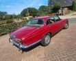Jaguar XJ6 4,2  aus 2. Serie