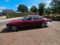 Jaguar XJ6 4,2  aus 2. Serie