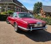 Jaguar XJ6 4,2  aus 2. Serie