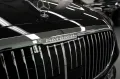 Maybach Mercedes MAYBACH S 580 4Matic