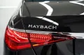 Maybach Mercedes MAYBACH S 580 4Matic
