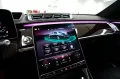 Maybach Mercedes MAYBACH S 580 4Matic