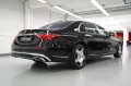 Maybach Mercedes MAYBACH S 580 4Matic