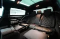 Maybach Mercedes MAYBACH S 580 4Matic