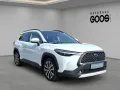 Toyota Corolla Cross Hybrid FWD Team D Panorama Navi LE