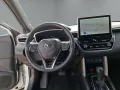 Toyota Corolla Cross Hybrid FWD Team D Panorama Navi LE