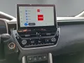 Toyota Corolla Cross Hybrid FWD Team D Panorama Navi LE