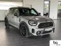 MINI Cooper S Countryman Trim 18
