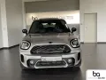 MINI Cooper S Countryman Trim 18