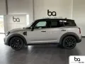 MINI Cooper S Countryman Trim 18