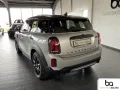 MINI Cooper S Countryman Trim 18