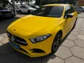 Mercedes-Benz A 250 e Amg Line/Navi/Night/
