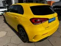 Mercedes-Benz A 250 e Amg Line/Navi/Night/
