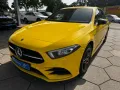 Mercedes-Benz A 250 e Amg Line/Navi/Night/