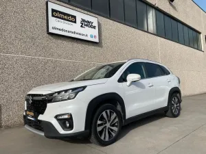 Other Suzuki S-Cross 1.4 Hybrid 4WD AllGrip Top+