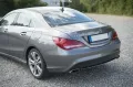 Mercedes-Benz CLA 180 Coupé Urban