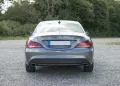 Mercedes-Benz CLA 180 Coupé Urban