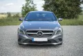 Mercedes-Benz CLA 180 Coupé Urban