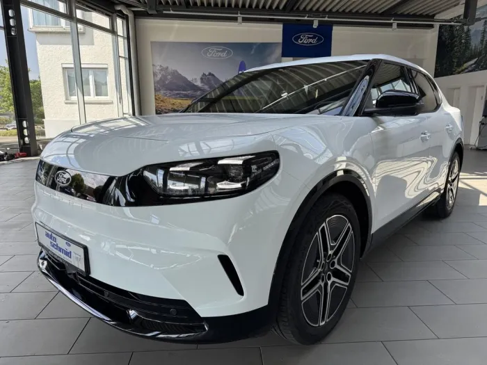 Ford Capri 250 kW Dual-Motor AWD Premium