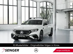 Mercedes-Benz E 53 AMG Hybrid 4M+ T Night Digital-L. 360° AHK