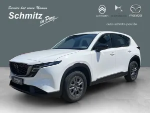 Mazda CX-5 Prime-Line CP/AA Navi RFK LED u.v.m.