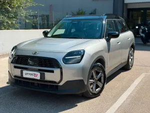 Other Mini Cooper D Countryman Classic